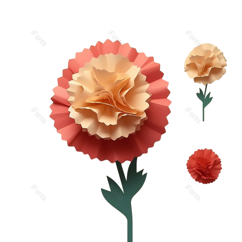 叶子图片,装饰元素,红色的花PNG,粉色玫瑰免抠素材